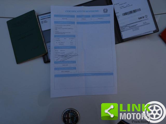 ALFA ROMEO GTV usata 48