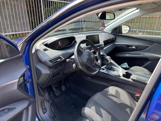 PEUGEOT 3008 usata, con Controllo trazione