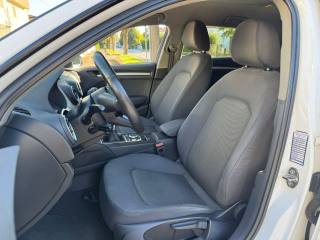 AUDI A3 usata, con Cerchi in lega