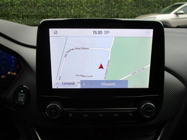 FORD Puma usata, con ESP