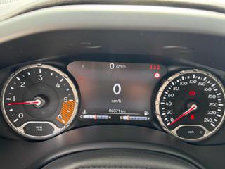 JEEP Renegade usata, con Cruise Control