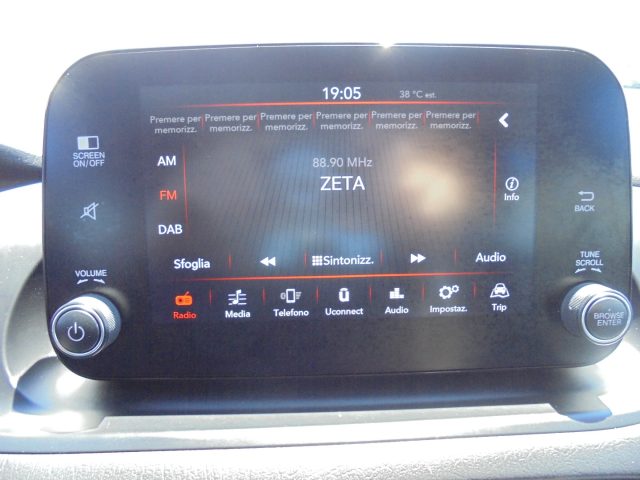 FIAT Tipo usata 34