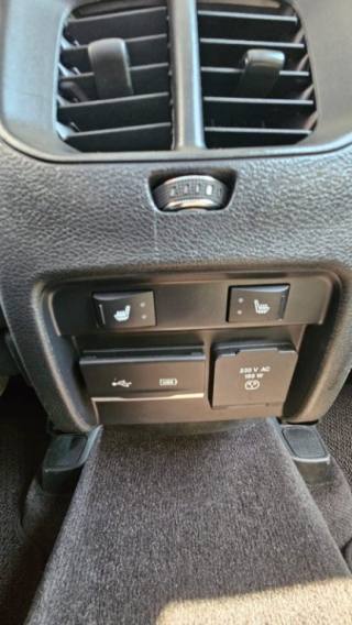JEEP Cherokee usata, con Bluetooth