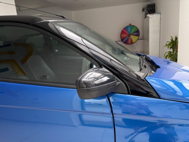 AIXAM City usata, con Isofix