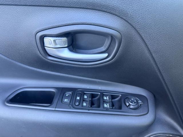 JEEP Renegade usata, con Trazione integrale