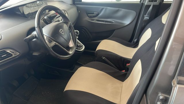 LANCIA Ypsilon usata, con Chiusura centralizzata