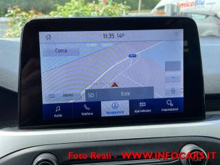FORD Focus usata, con Vivavoce