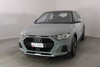 AUDI A1 citycarver 25 TFSI Admired
