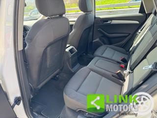 AUDI Q5 usata, con Immobilizzatore elettronico