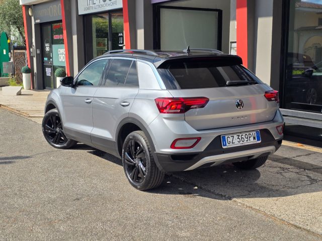 VOLKSWAGEN T-Roc usata 129