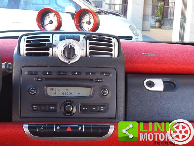 SMART ForTwo usata 16