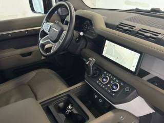 LAND ROVER Defender usata, con Climatizzatore