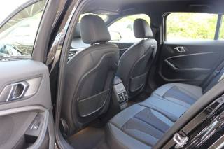 BMW 118 usata, con Controllo automatico clima