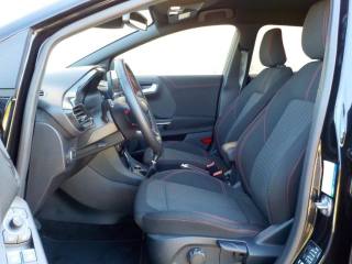 FORD Puma usata, con Climatizzatore