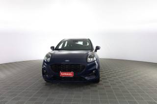FORD Puma Puma 1.5 EcoBlue 120CV ST-Line