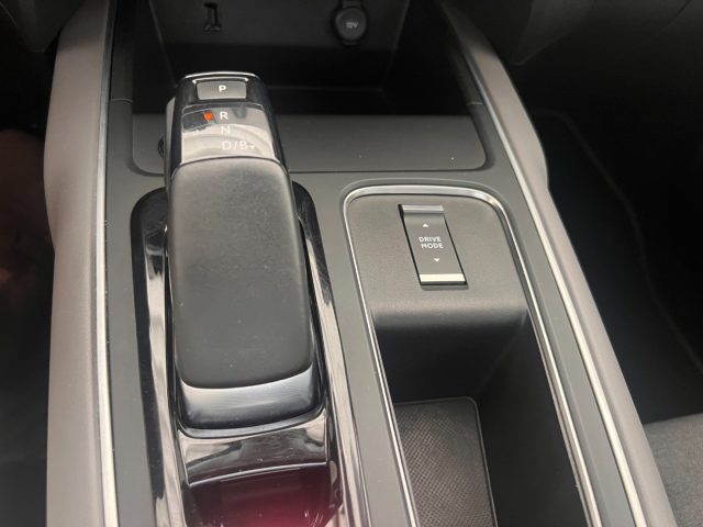 CITROEN C5 Aircross usata, con Fendinebbia