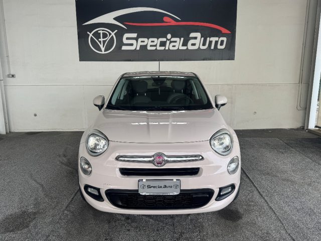FIAT 500X usata, con Autoradio