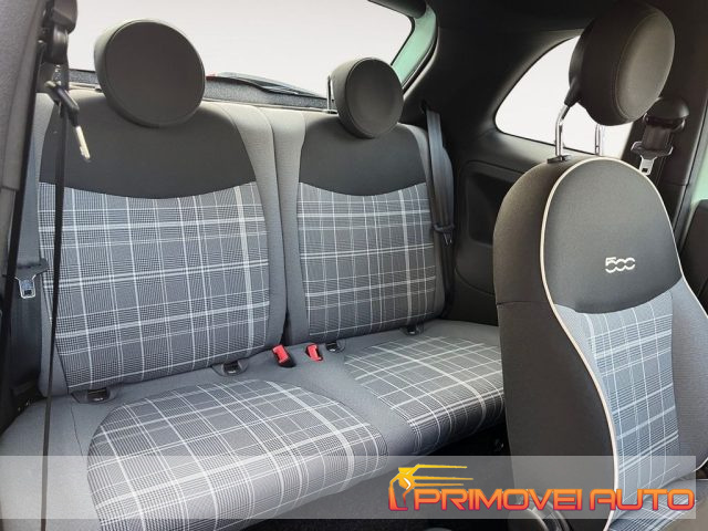FIAT 500 usata 19