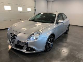 ALFA ROMEO Giulietta usata, con Airbag laterali