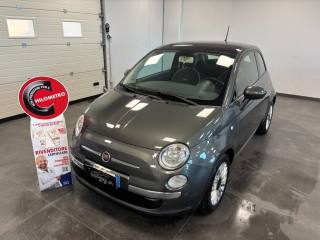FIAT 500 usata, con MP3