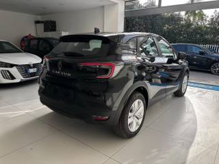 RENAULT Captur usata, con Fari Xenon
