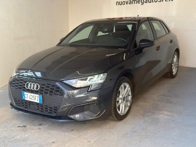 AUDI A3 usata, con Airbag Passeggero