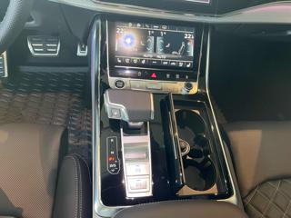 AUDI Q8 usata, con Interni in pelle