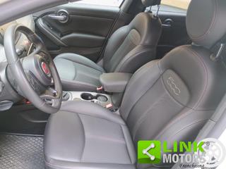 FIAT 500X usata, con Chiusura centralizzata
