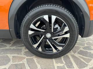PEUGEOT 2008 usata, con Airbag Passeggero