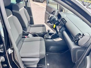 CITROEN C3 Aircross usata, con Boardcomputer