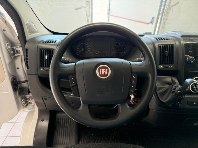 FIAT Ducato usata 10