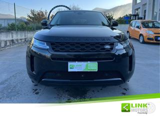 LAND ROVER Range Rover Evoque usata, con Controllo trazione