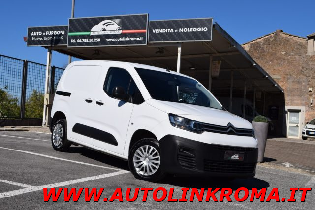 CITROEN Berlingo usata, con ABS