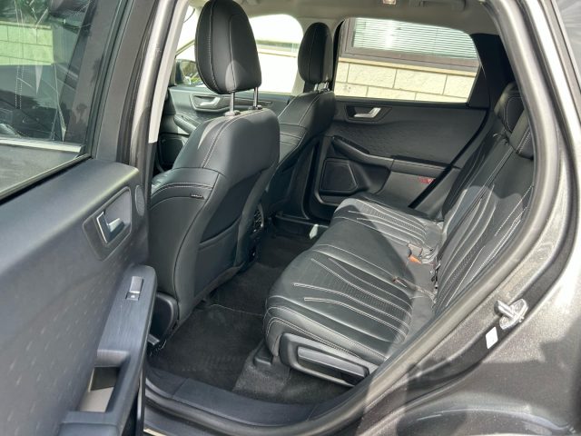 FORD Kuga usata, con Controllo trazione