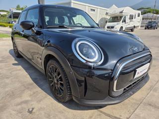 MINI Cooper usata, con Autoradio