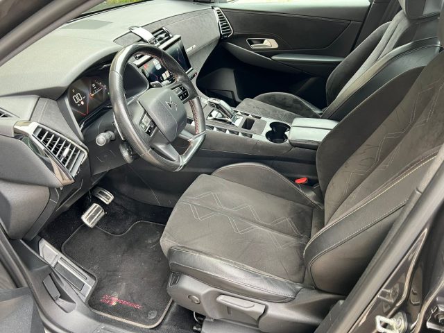 DS AUTOMOBILES DS 7 Crossback usata 12