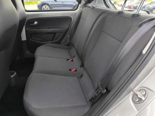 VOLKSWAGEN up! usata, con ESP