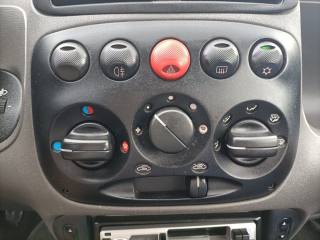 FIAT Seicento usata 13