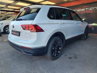 VOLKSWAGEN Tiguan usata, con Cerchi in lega