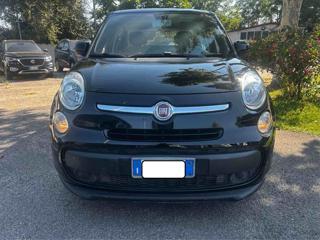 FIAT 500L usata, con Airbag