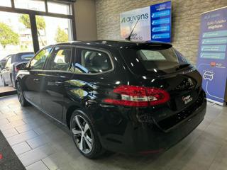 PEUGEOT 308 usata, con Servosterzo