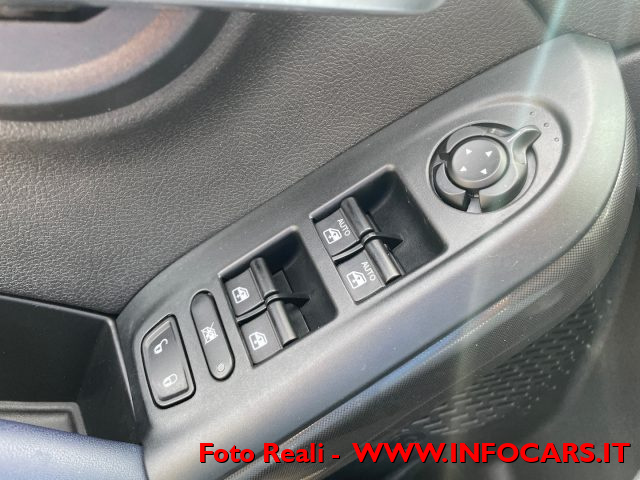 FIAT 500X usata, con Isofix