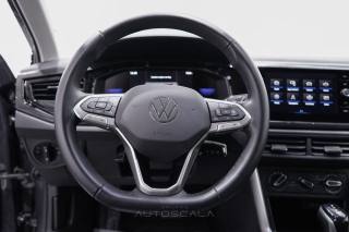 VOLKSWAGEN Taigo usata, con Servosterzo