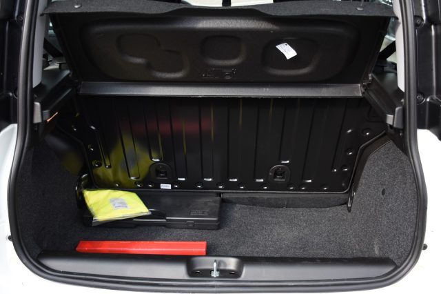 FIAT Panda usata, con Controllo vocale