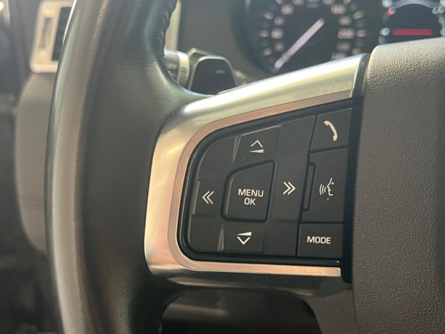 LAND ROVER Discovery Sport usata, con Sistema di navigazione