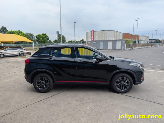 DFSK Glory 500 usata, con Alzacristalli elettrici