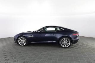 JAGUAR F-Type usata 5