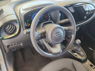 TOYOTA Aygo X usata, con Chiusura centralizzata