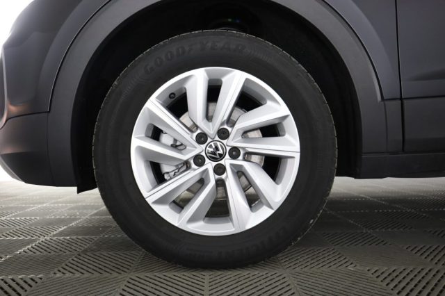 VOLKSWAGEN T-Cross usata 7