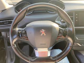 PEUGEOT 308 usata, con ESP